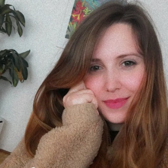 Meet the Posher Other - Meet your Posher, Julianna